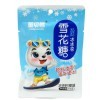 Конфета "Холодок" Laibeiiong Snow Candy Зайчик на сноуборде, со вкусом ледяного Лимона, купить с доставкой на дом фото 2 &mdash; Корейские товары для всей семьи(КорОпт)