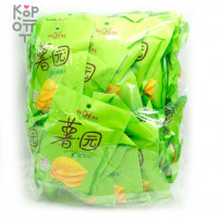 Чипсы Shanhai Foods Potato chipsс ароматом выпечки и вкусом запеченного картофеля, 12гр.