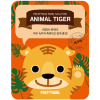 Pretty Skin Total Solution Animal Mask - Увлажняющая тканевая маска для лица Животные 25мл., купить с доставкой на дом фото 5 &mdash; Корейские товары для всей семьи(КорОпт)