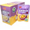 Кислая карамель VC Happy Fruit - с витамином С и леденящим вкусом Маракуйи, купить с доставкой на дом фото 1 &mdash; Корейские товары для всей семьи(КорОпт)