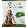 Капуста Брокколи замороженная, ЕдимДома, Планета Витаминов, 400гр., купить с доставкой на дом фото 1 &mdash; Корейские товары для всей семьи(КорОпт)
