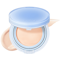 Rom&Nd Bare Water Cushion SPF38 PA++++ - Увлажняющий кушон с Гиалуроновой Кислотой и Ниацинамидом 20гр. 