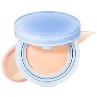 Rom&Nd Bare Water Cushion SPF38 PA++++ - Увлажняющий кушон с Гиалуроновой Кислотой и Ниацинамидом 20гр. 