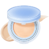 Rom&Nd Bare Water Cushion SPF38 PA++++ - Увлажняющий кушон с Гиалуроновой Кислотой и Ниацинамидом 20гр. , купить с доставкой на дом фото 3 — Корейские товары для всей семьи(КорОпт)