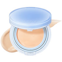 Rom&Nd Bare Water Cushion SPF38 PA++++ - Увлажняющий кушон с Гиалуроновой Кислотой и Ниацинамидом 20гр. 
