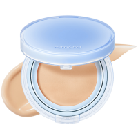 Rom&Nd Bare Water Cushion SPF38 PA++++ - Увлажняющий кушон с Гиалуроновой Кислотой и Ниацинамидом 20гр. 