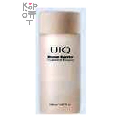 UIQ Biome Barrier Treatment Essence - Восстанавливающая эссенция 150 мл