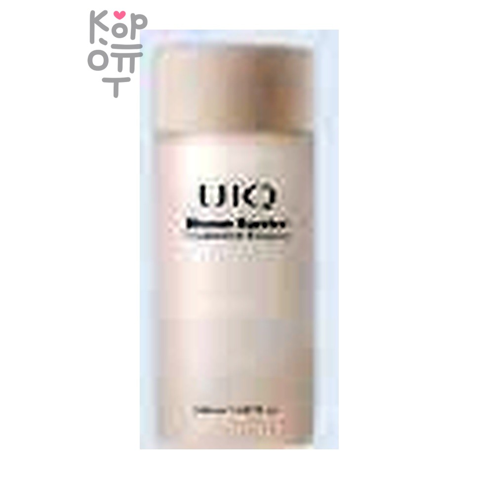 UIQ Biome Barrier Treatment Essence - Восстанавливающая эссенция 150 мл