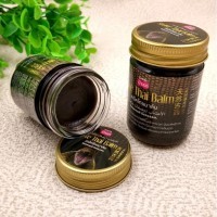 Banna Snake Thai Balm Тайский змеиный бальзам