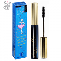 Privia  Glamorous Rich Long & Volume Mascara - Тушь для объема и длины ресниц 7мл.