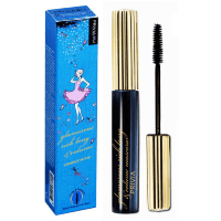 Privia Glamorous Rich Long& Volume Mascara - Тушь Для Ресниц 7 мл