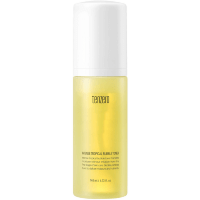 Tenzero Intense Bubble Toner - Тонер для лица, шеи и зоны декольте с Витаминами 140мл.