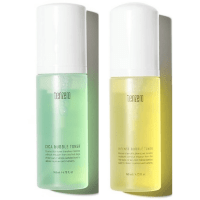 Tenzero Intense Bubble Toner - Тонер для лица, шеи и зоны декольте с Витаминами 140мл.