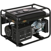Huter DY9500LX Бензиновый генератор