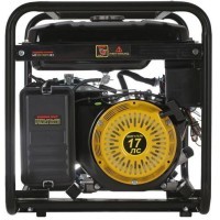Huter DY9500LX Бензиновый генератор