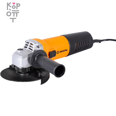 Угловая шлифмашина (болгарка) ВИХРЬ УШМ-125/1100 &mdash; Корейские товары для всей семьи(КорОпт)