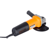 Угловая шлифмашина (болгарка) ВИХРЬ УШМ-125/1100, купить с доставкой на дом фото 5 &mdash; Корейские товары для всей семьи(КорОпт)
