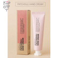 Medi Flower Délicat Hand Cream - Крем для рук деликат 30гр.