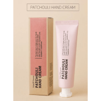Medi Flower Hand Cream Cedarwood - Крем для рук с ароматом кедрового дерева 30 гр