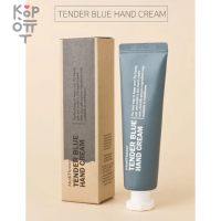 Medi Flower Délicat Hand Cream - Крем для рук деликат 30гр.