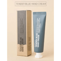 Medi Flower Délicat Hand Cream - Крем для рук деликат 30гр.