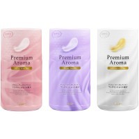 ST Shoshu Riki  Premium Aroma - Жидкий дезодорант - ароматизатор для туалета 400мл.