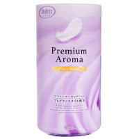 ST Shoshu Riki  Premium Aroma - Жидкий дезодорант - ароматизатор для туалета 400мл.