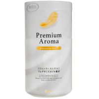 ST Shoshu Riki  Premium Aroma - Жидкий дезодорант - ароматизатор для туалета 400мл.