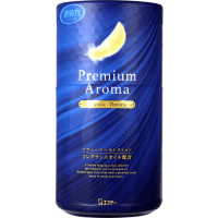 ST Shoshu Riki  Premium Aroma - Жидкий дезодорант - ароматизатор для туалета 400мл.