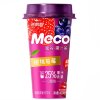 Сокосодержащий освежаюший напиток MECO с мятой и вкусами фруктов, 400мл., купить с доставкой на дом фото 8 — Корейские товары для всей семьи(КорОпт)