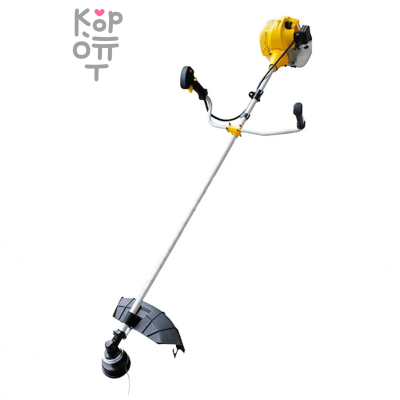 Huter GGT-553TA Бензиновый триммер