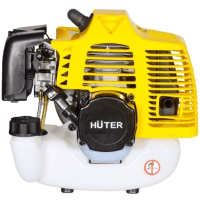 Huter GGT-553TA Бензиновый триммер