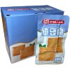 Снек Yake Food - Вегетарианское тофу со вкусом морепродуктов, 22гр. фото 1 &mdash; Корейские товары для всей семьи(КорОпт)