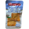 Снек Yake Food - Вегетарианское тофу со вкусом морепродуктов, 22гр. фото 2 &mdash; Корейские товары для всей семьи(КорОпт)