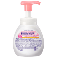 KAO Biore U Foaming Hand Soap Fruit  -  Антибактериальное мыло-пенка для рук с фруктовым ароматом.