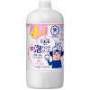 KAO Biore U Foaming Hand Soap Fruit  -  Антибактериальное мыло-пенка для рук с фруктовым ароматом. фото 5 &mdash; Корейские товары для всей семьи(КорОпт)