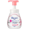 KAO Biore U Foaming Hand Soap Fruit  -  Антибактериальное мыло-пенка для рук с фруктовым ароматом. фото 7 &mdash; Корейские товары для всей семьи(КорОпт)