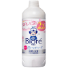 KAO Biore U Foaming Hand Soap Fruit  -  Антибактериальное мыло-пенка для рук с фруктовым ароматом. фото 9 &mdash; Корейские товары для всей семьи(КорОпт)