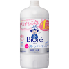 KAO Biore U Foaming Hand Soap Fruit  -  Антибактериальное мыло-пенка для рук с фруктовым ароматом. фото 11 &mdash; Корейские товары для всей семьи(КорОпт)