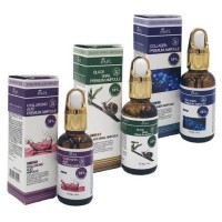 EKEL Premium Collagen Ampoule Ампульная сыворотка для лица  с муцином улитки 30гр.