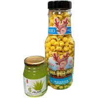 Попкорн BaoBaoPing сливочный, 260гр.