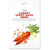 Tenzero Sheet Mask - Тканевая маска для лица 25мл.