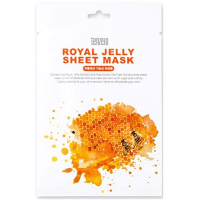 Tenzero Sheet Mask - Тканевая маска для лица 25мл.
