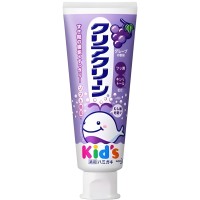 KAO Clear Clean Kid's Детская зубная паста 70гр.
