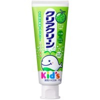 KAO Clear Clean Kid's Детская зубная паста 70гр.