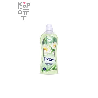 Meggi — Кондиционер для белья Nature