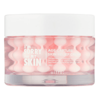 I'm Sorry For My Skin Age Capture Skin Relief Cream - Успокаивающий капсульный крем для лица, 50мл.