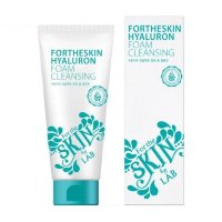For The Skin Foam Cleansing - Пенка очищающая для лица 180мл.
