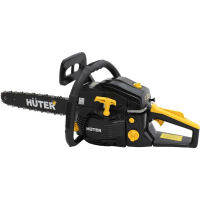 Бензопила Huter BS-6218
