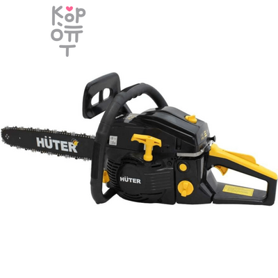Бензопила Huter BS-6218